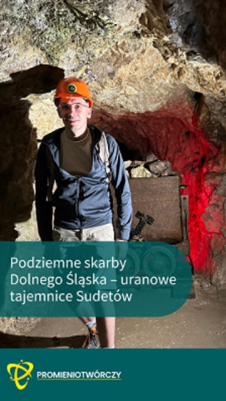 Polska na weekend - kopalnie-Cover