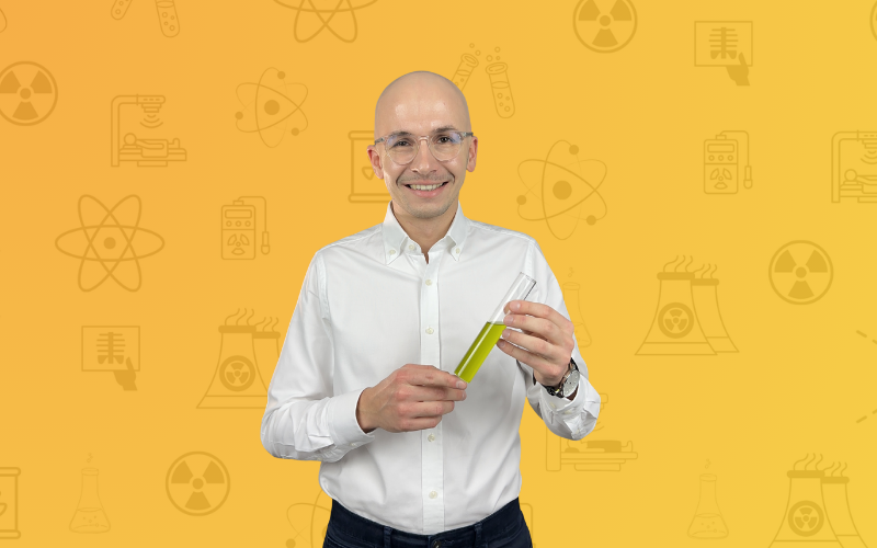 Promieniotwórczy_Damian Połomski